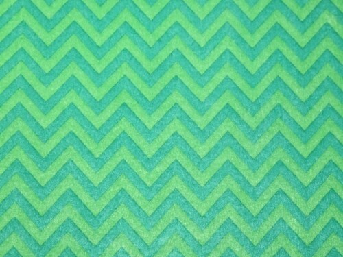 Camelot Stoffe steifer Filzstoff smaragdgrün - Meterware - Bild 1 von 1