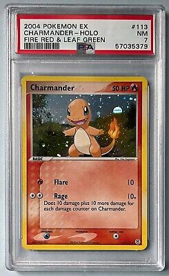 Auction Item 373452142389 TCG Cards 2004 Pokemon EX Fire Red & Leaf  Green