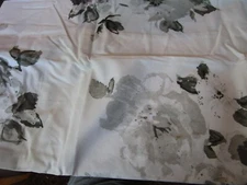 Pottery Barn Teen Junk Gypsy county blooms sham euro  New with tag