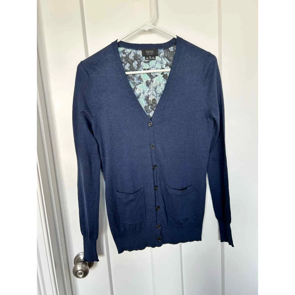 Barneys New York V-Neck Cardigans for Women for sale | eBay display picture 1