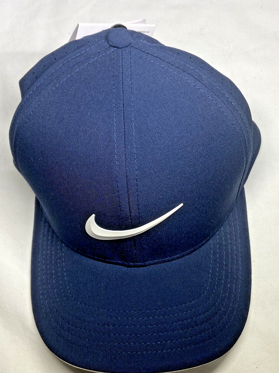 Nike キャップ　帽子　クラシック99 ゴルフ NIKE公式】ナイキ エアロビル クラシック99 ゴルフキャップ