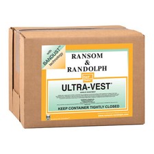 R R ULTRAVEST BANDUST JEWELRY CASTING INVESTMENT FOR GOLD  SILVER LESS DUST
