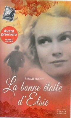Elsie's Good Star - Sarah McCoy - V128477