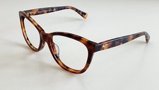 Maui Jim Canna MJ 769-10E Sunglasses Tortoise Frames 54-18-135