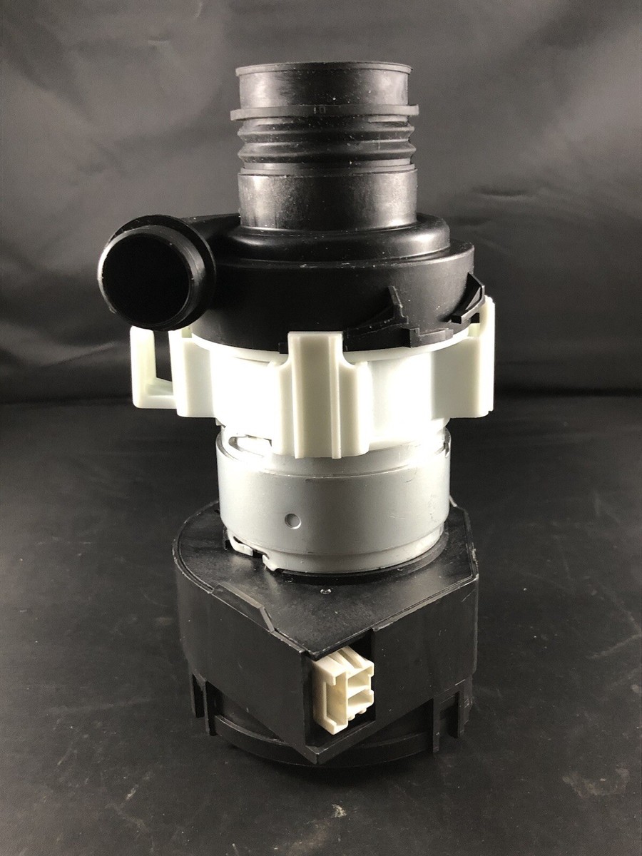 GE Dishwasher Wash Pump motor 56W INPUT 2900RPM-VA6