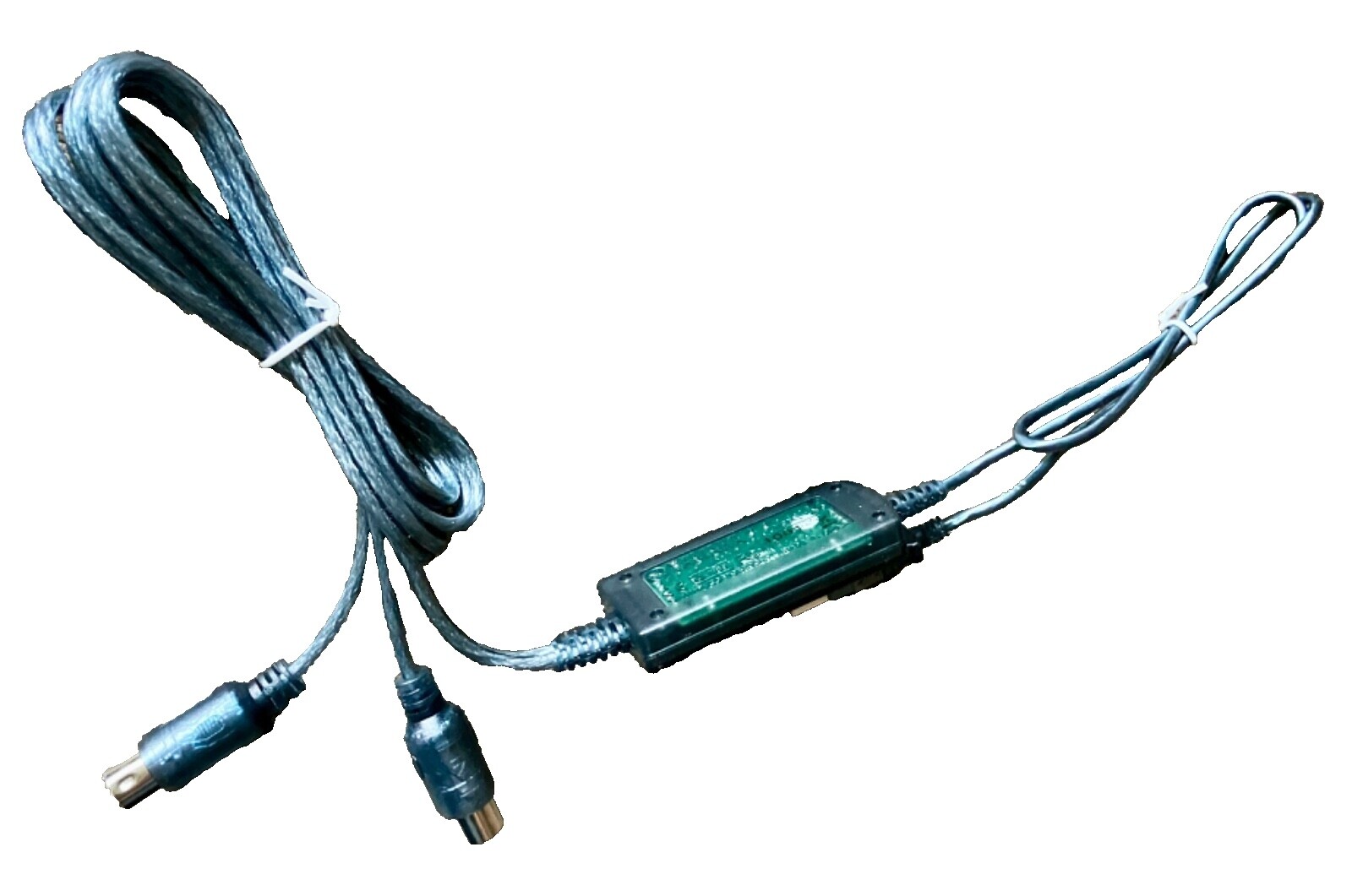 Yamaha Interface Cable | eBay