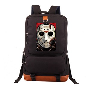 jason bookbag