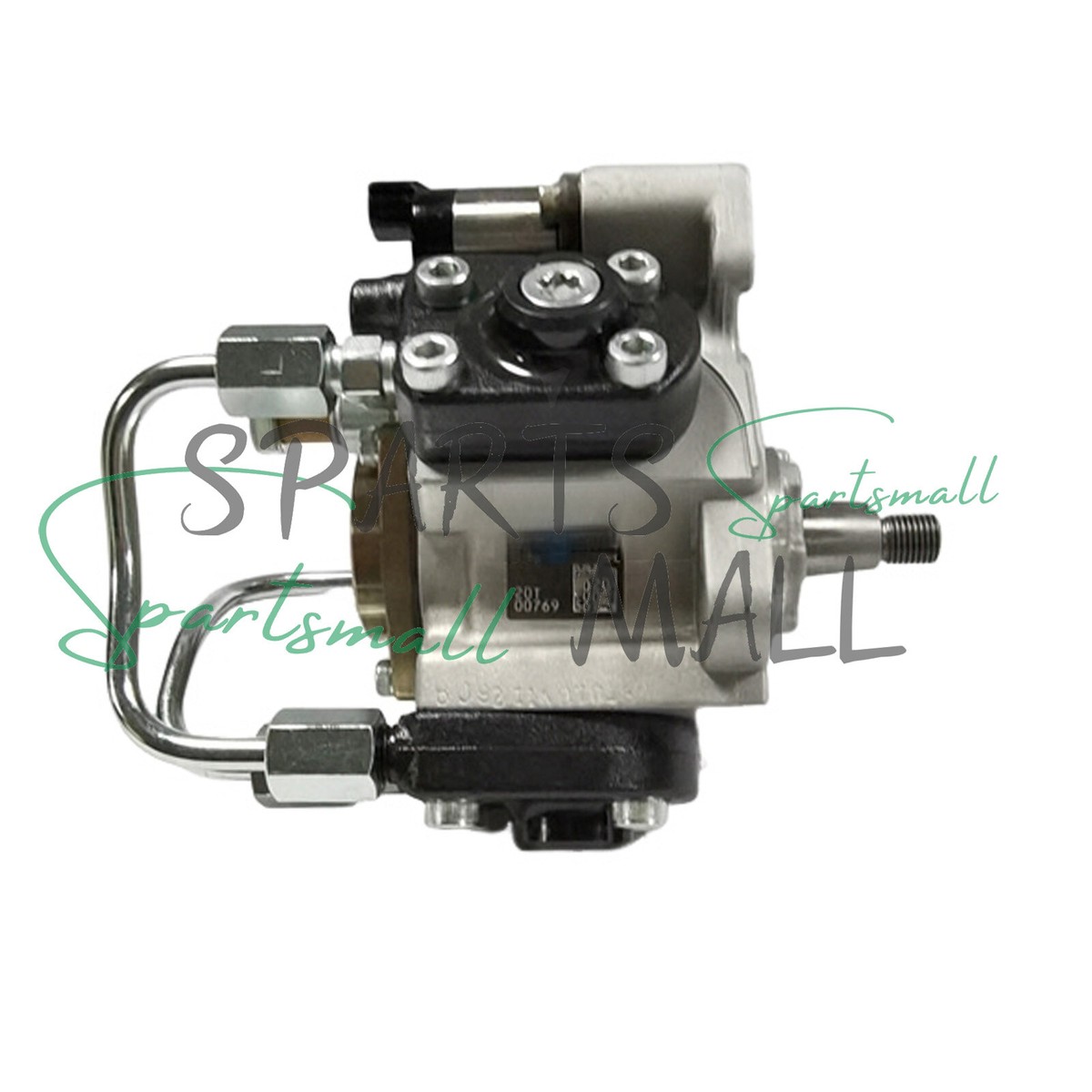 Fuel Injection Pump 294050-0640 8-98239521-0 8-98239521-1