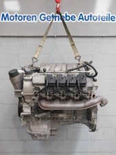 - TOP - Motor Mercedes C-Klasse W202 43 AMG - 113944 - 219 TKM - - TOP - Motor Mercedes C-Klasse W202 43 AMG - 113944 - 219 TKM -