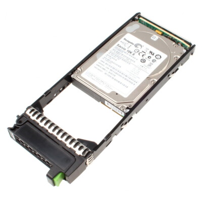 Fujitsu 600 GB 2,5
