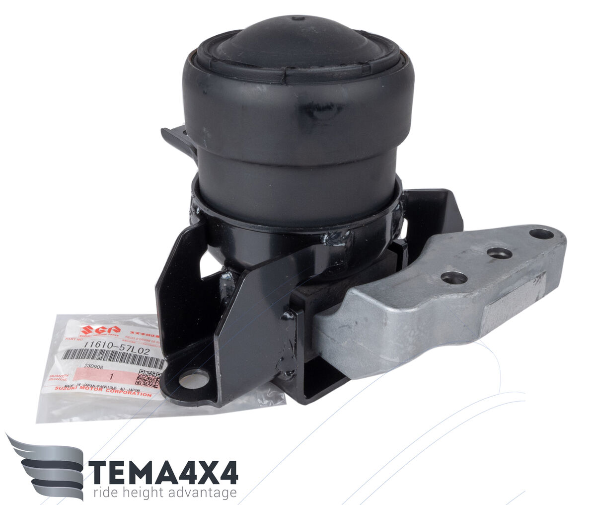Genuine OEM Engine Mount RH Right for Suzuki Kizashi 11610 Genuine OEM Engine Mount RH Right for Suzuki Kizashi 11610