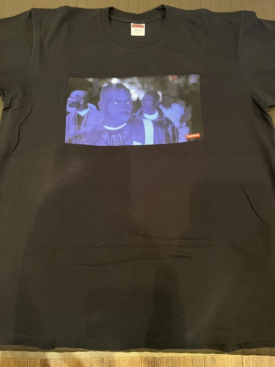 Supreme belly t shirt Clearance