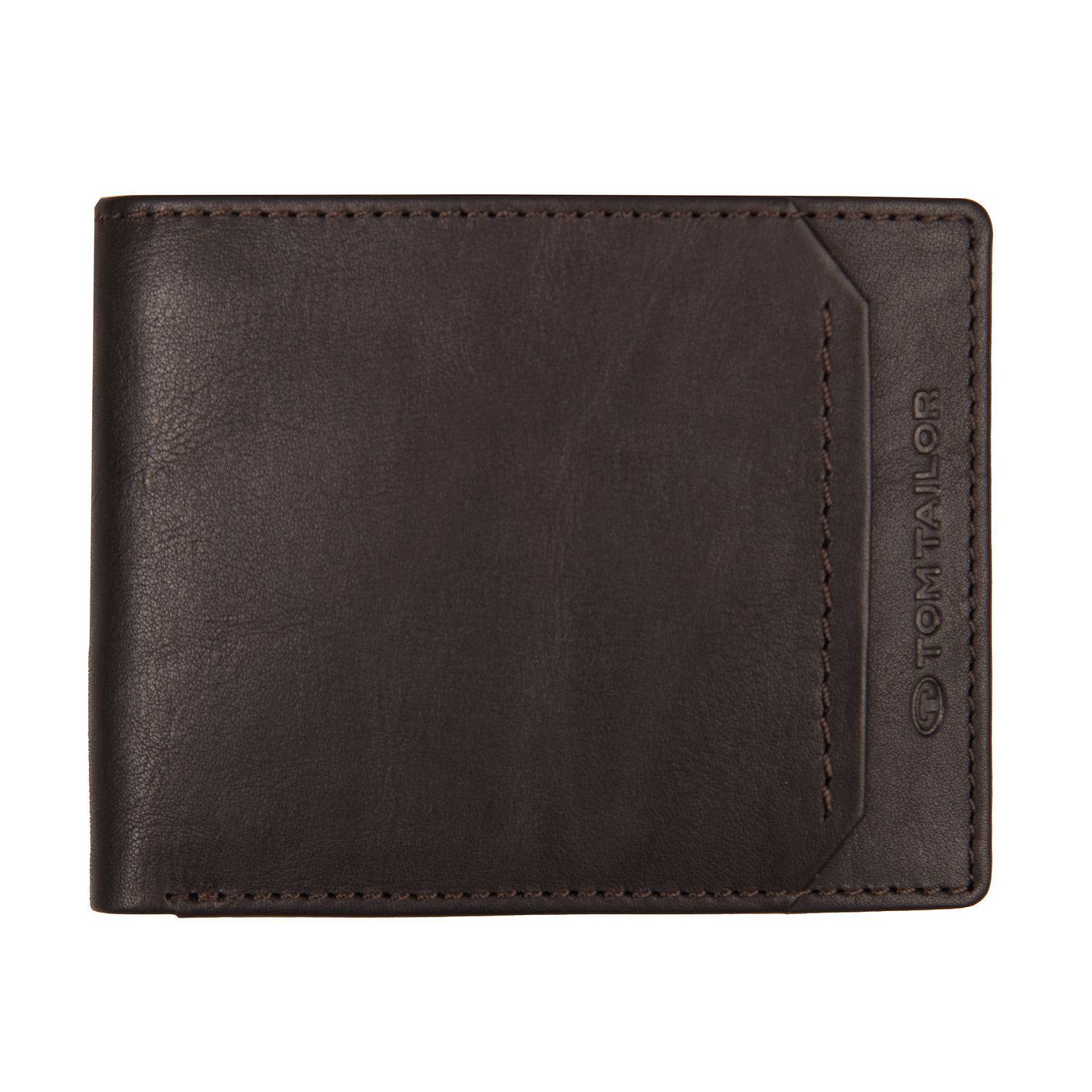 Tom Tailor Sam RFID - Дизайнерское платье в стиле Гельдбютель 29448 5190₽