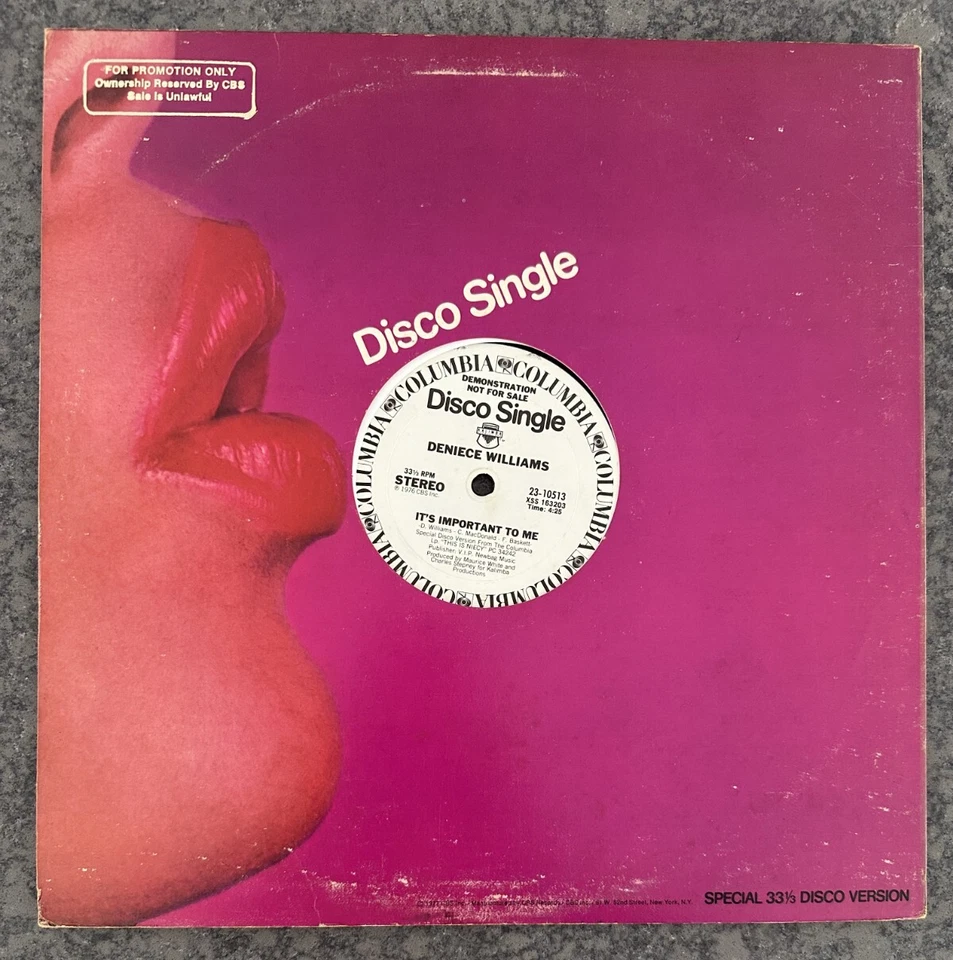 MAYNARD FERGUSON gonna fly now (theme from rocky) 12" DISCO MAXI~WLP~1977~ORIGvg - Image 2 of 2