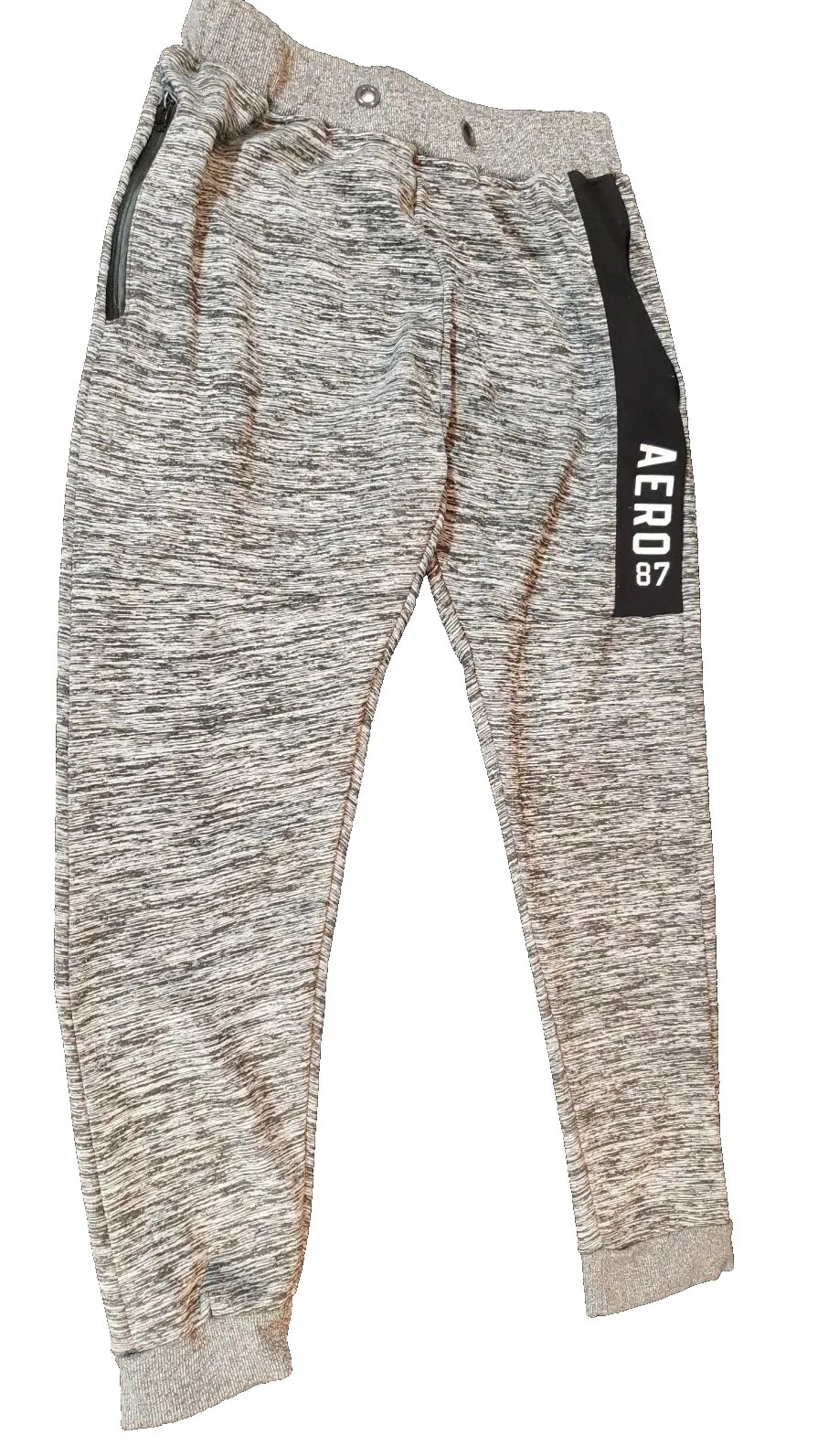 Leggings Rayas Aéropostale para De mujer