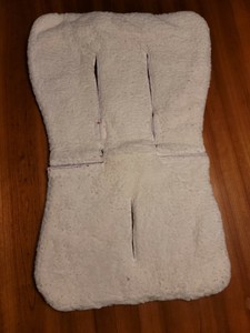 bob stroller warm fuzzy