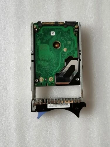 IBM P710 P720 P740 74Y6496 74Y6498 300G 15K SAS 2.5 HDD Hard Drive - Image 3 of 4