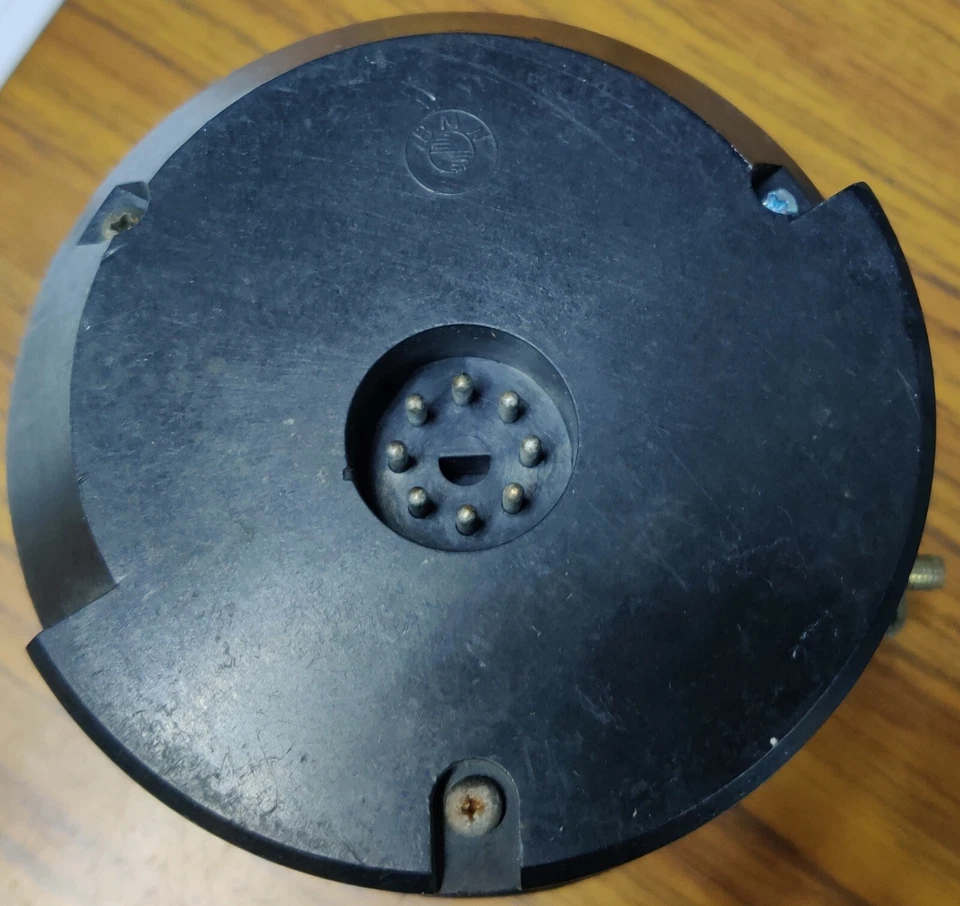 TACÓMETRO BMW AUTÉNTICO, BMW R45 R65 R65LS R80ST Foto 2 de 3