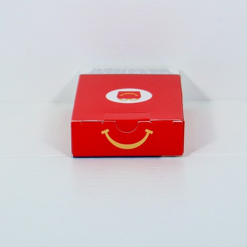 McDonald’s Happy Meal Toys Mickey & Friends Walt Disney World Playing Cards #4 - Picture 5 of 8