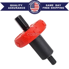 Jump Start Electric Engine Easy Starter Drill Bit Adapter Fit Troy-Bilt U