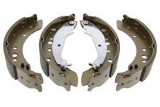Bremsbackensatz MAPCO 8533 für MITSUBISHI COLT SMART FORFOUR 454 6 Z31A Z32A CZT