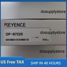 OP-87225 KEYENCE Reader Cable Extension Spot Goods Fast Shipping