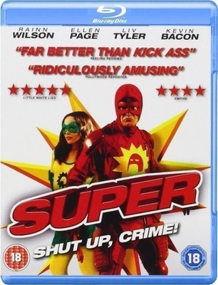 Blu-ray Neu - Super 0 - Plaion 