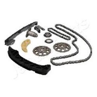 Japanparts Steuerkettensatz FüR Toyota Auris 1.6 Corolla Stufenheck