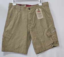 Levi's Boys Relaxed Fit Cargo Shorts Size 8H