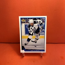 1993-94 Upper Deck Rob DiMaio #176 NM🦄