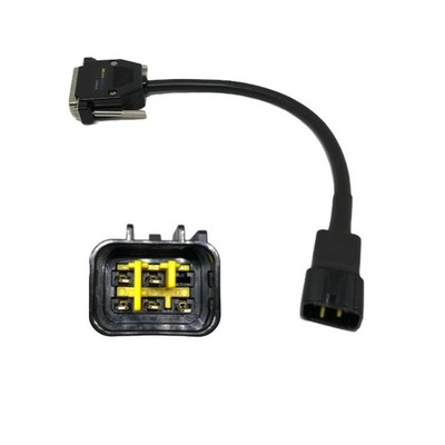 Diagnostic Cable Delphi MT05 Parsons Marine Outboard Scanworld IDS 1015-450