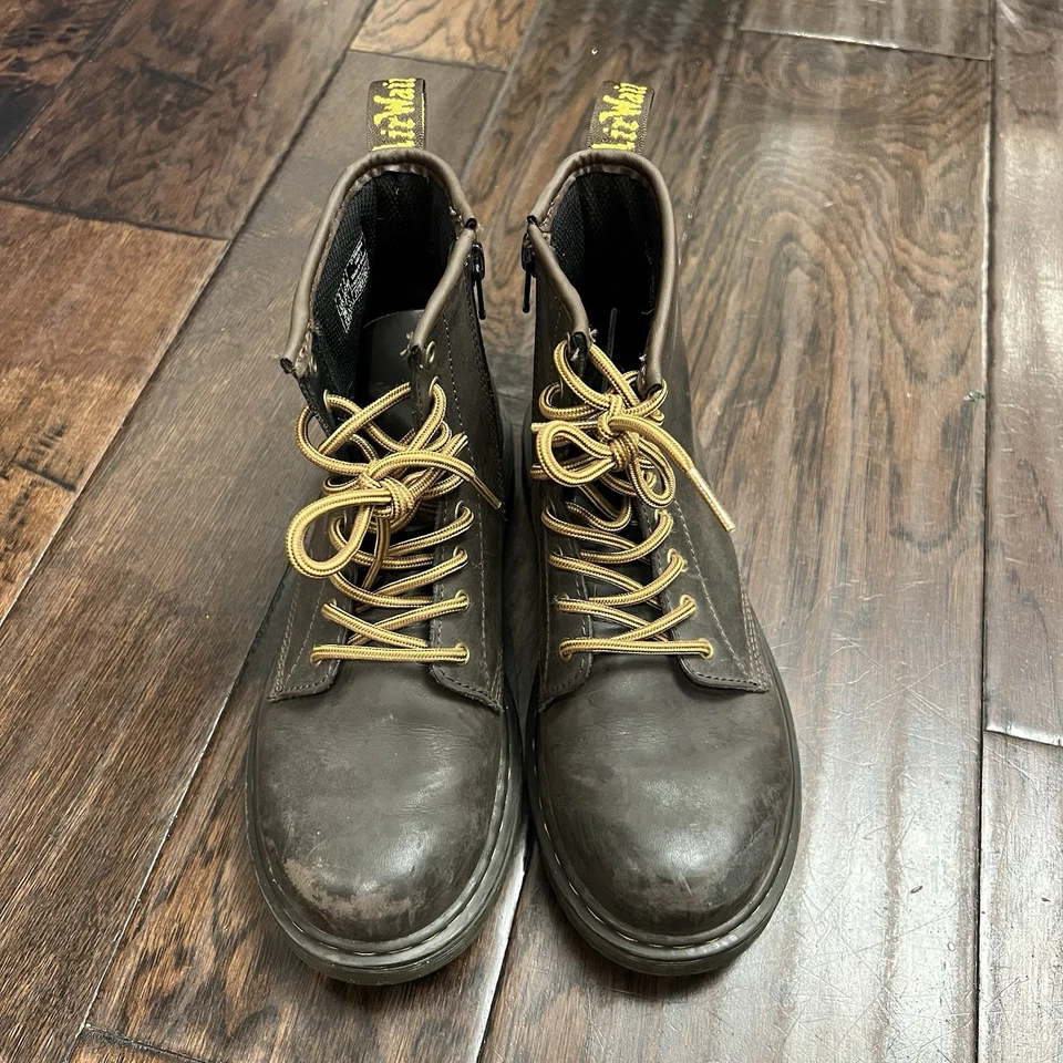 Bota para niño Dr.Martens 1460 J Foto 2 de 4