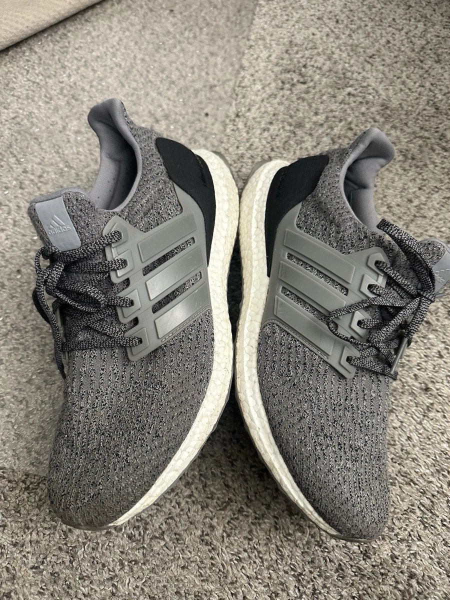 adidas gazelle silver green womens Adidas Ultraboost 5 DNA Men's Shoes Core Black-Beam Green main image 1