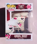 Funko Pop! Animation Hazbin Hotel Angel Dust #2241