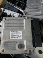 Centralina MAGNETI MARELLI MJD6JF.P3 FIAT GRANDE PUNTO 2Y 1.3 MJT 66kw