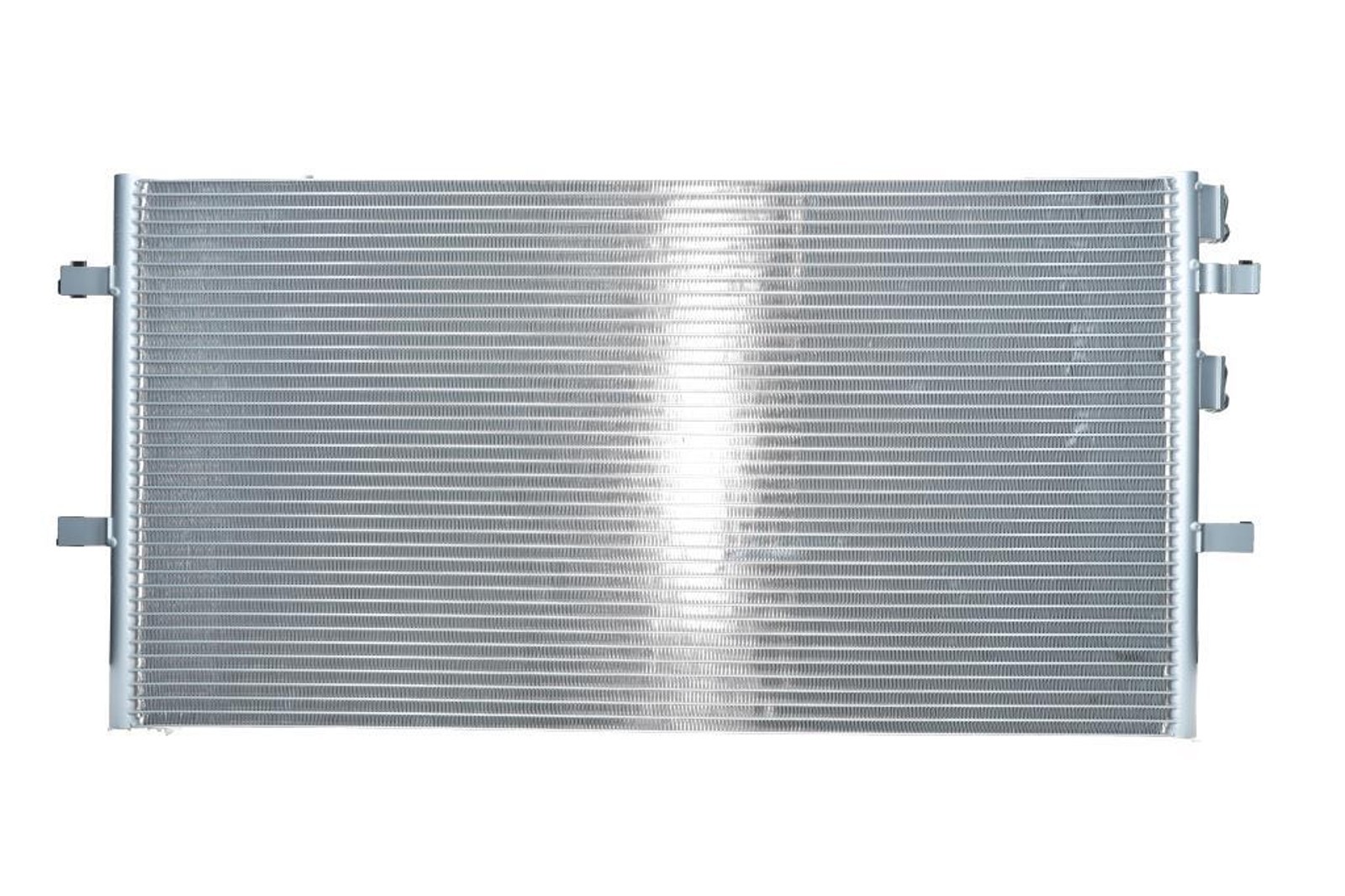 Kondensator Klimaanlage +Line Bv Psh 090.591.004.000 Aluminium FüR Ford Transit-image