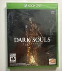 DARK SOULS REMASTERED / MICROSOFT XBOX ONE / BRAND NEW & SEALED
