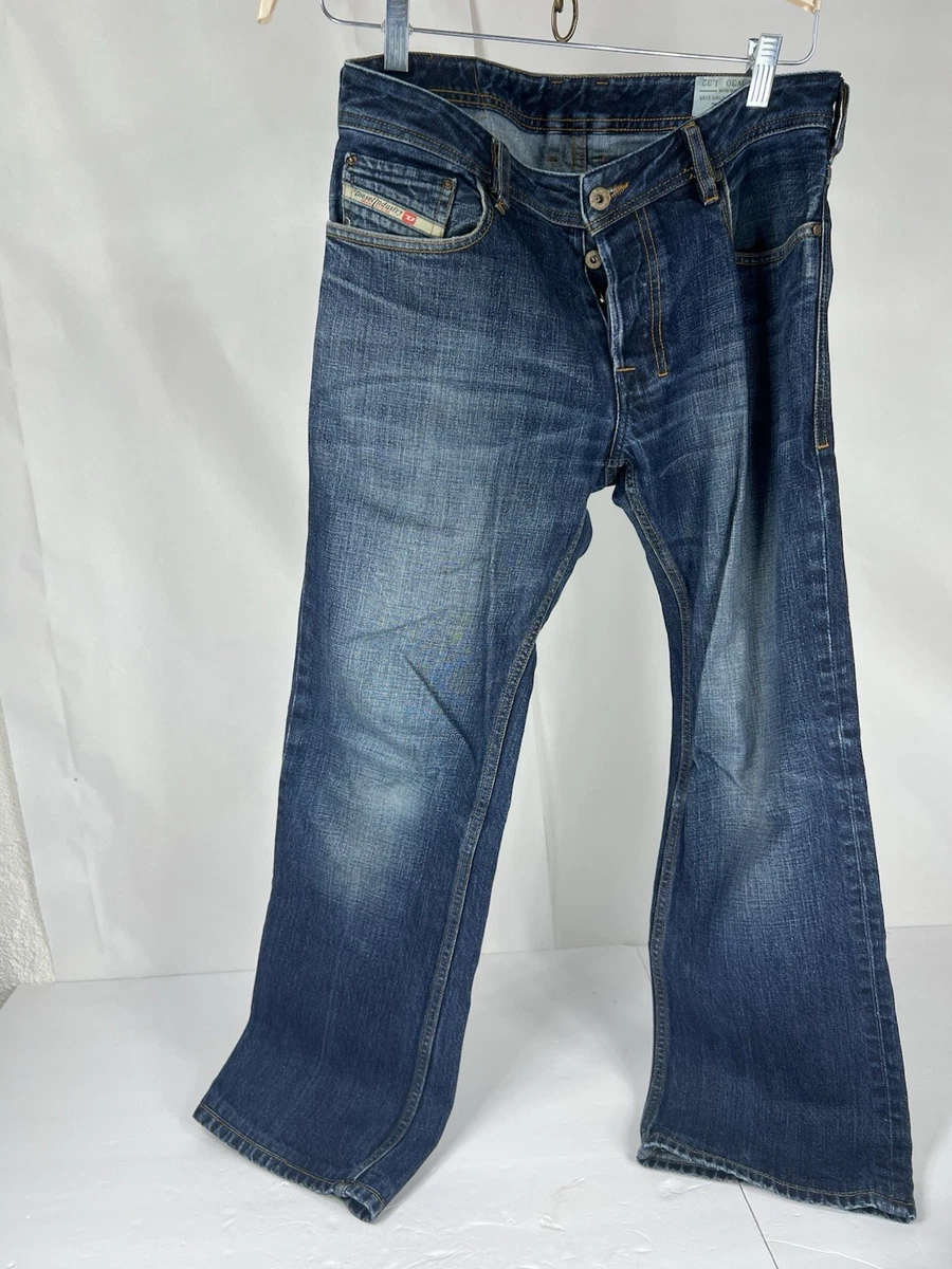 K*X様 DIESEL SAFADO デニムパンツ 36 Diesel Safado Jeans for Men for sale - eBay