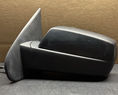 2014-2018 Chevy Silverado/GMC Sierra OEM LEFT LH Power SIGNAL Mirror #A168