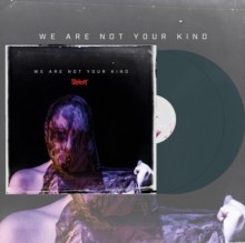 Slipknot - We Are Not Your Kind - New Vinyl Record VINYL - 30 - G1398z