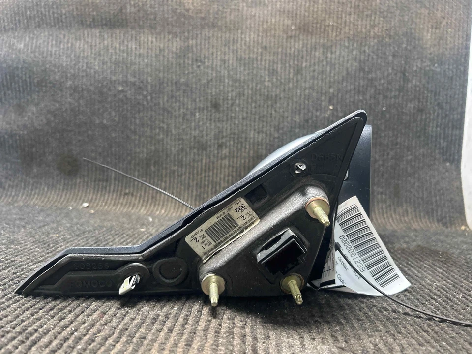 Fits 2008-2009 Mercury Sable Right Door Mirror OEM:8T5Z17D742AA Foto 4 de 4