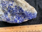 Z~ Lapis Rough fr Russia 3 Lbs — photo 5