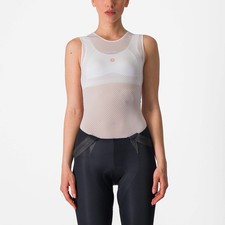 Castelli Pro Mesh W Sleeveless