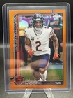 2025 Topps DJ Moore Orange (Raw)