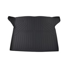 Rear Boot Trunk Bed Mat TPE for Hyundai Tucson 2021-2024 Anti-Slip Cargo Liner