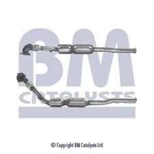 Catalyseurs Volvo C70