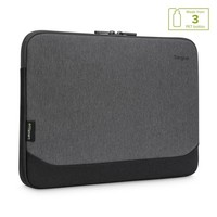 Targus Cypress Ecosmart Sleeve 11-12\ Grau"