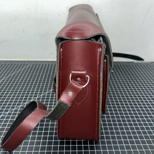 The Cambridge Satchel Company The 13”x10”x3” Inch Batchel - Bild 4 von 18
