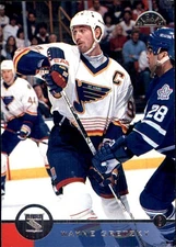 1996-97 LEAF RC Base Singles Stars 🥅 YOU PICK 🥅#1 - #240 Complete Your NHL Set