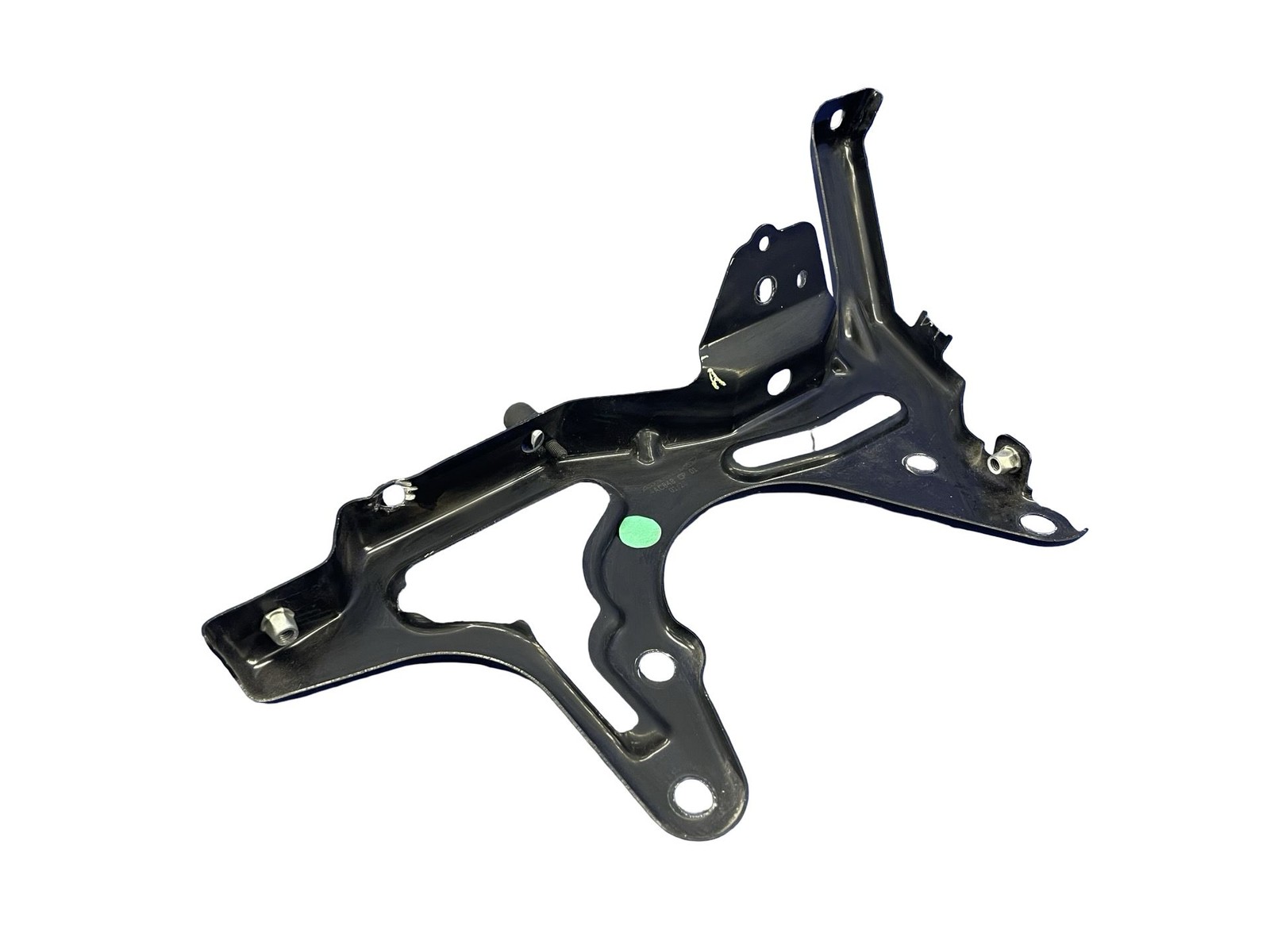 2018-2023 MCLAREN 720S OEM REAR LEFT SUPPORT MOUNT BRACKET 14AC848CP